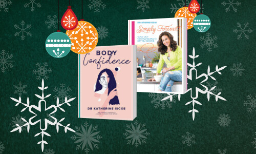 Body Confidence & Simply Forever Christmas Bundle Body Confidence & Simply Forever Christmas Bundle
