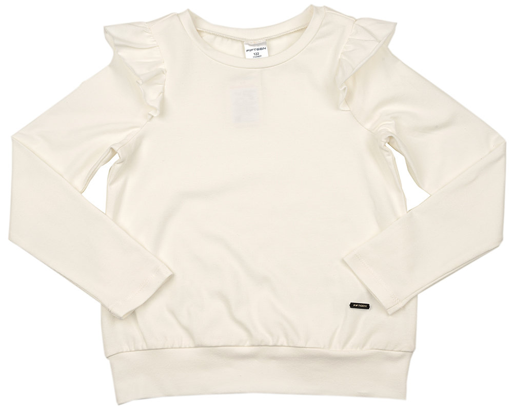 UD 0878(18)касар Fifteen Блузка с дл.рукавом (122-146см) UD 0878(18)касар
