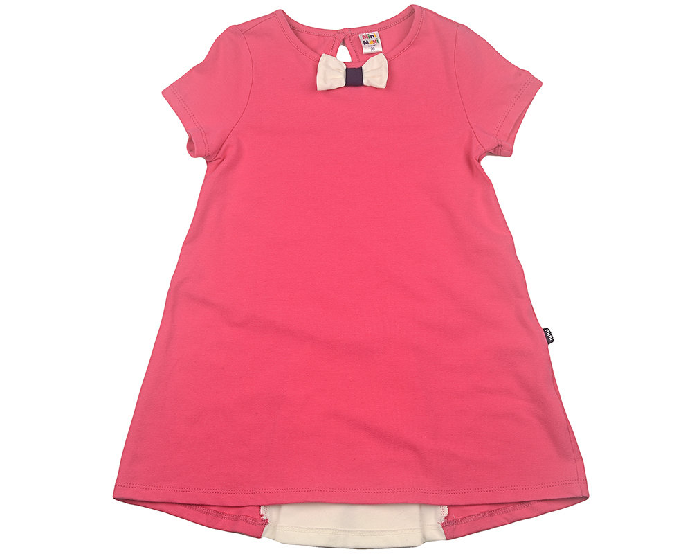 UD 3934(1)малина Mini Maxi Платье (98-122см) UD 3934(1)малина