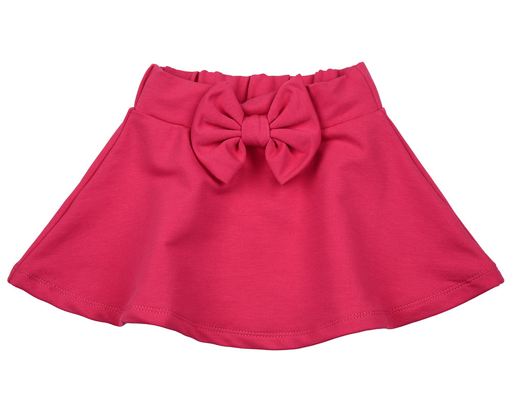 UD 3952(2)малина Mini Maxi Юбка (98-122см) UD 3952(2)малина