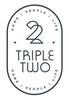 Triple Two