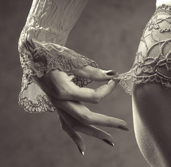Aphrodite's Closet
