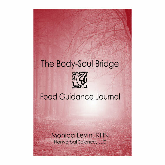 Food Guidance Journal Food Guidance Journal