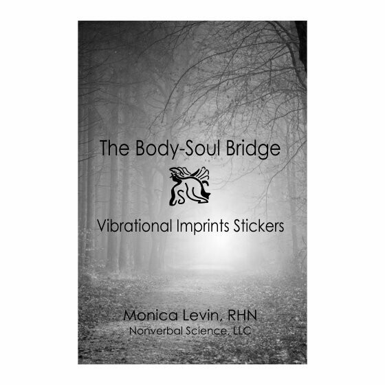 Vibrational Imprints Supply Vibrational Imprints Supply