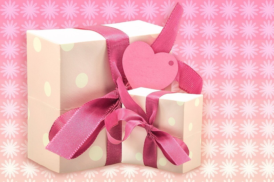 Carte cadeau Carte cadeau
