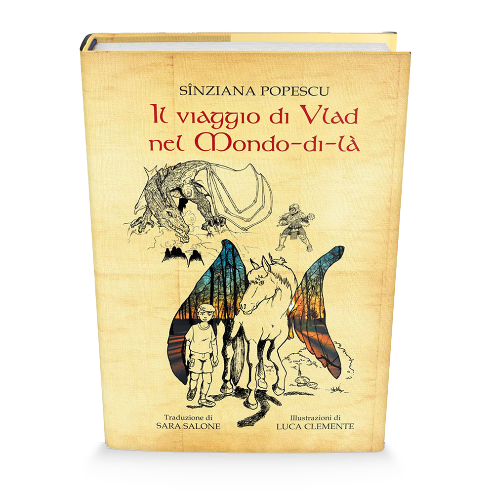 Il viaggio di Vlad nel Mondo-di-là 6069327982