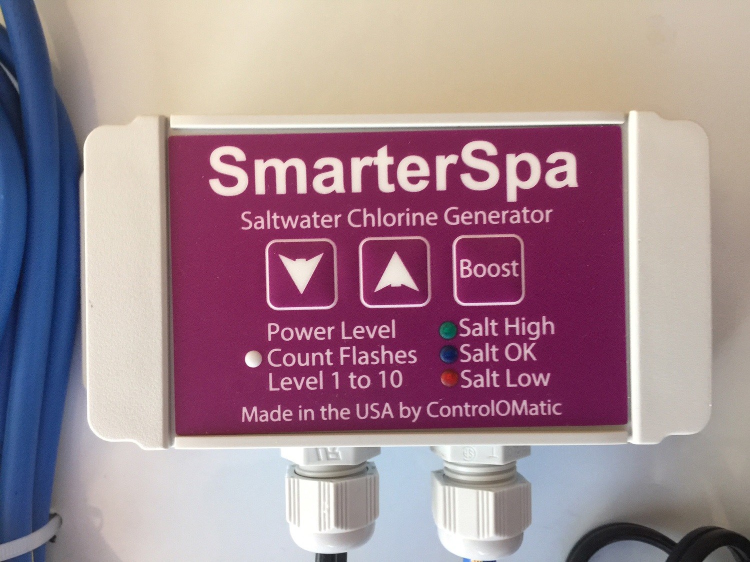 Smarterspa