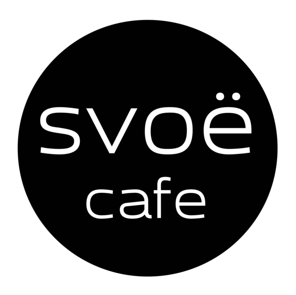 Svoё Cafe