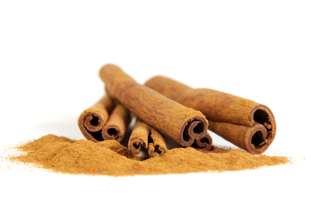 Buy Cinnamon Bark Pure Essential Oil (30 ml) Biosource Essential