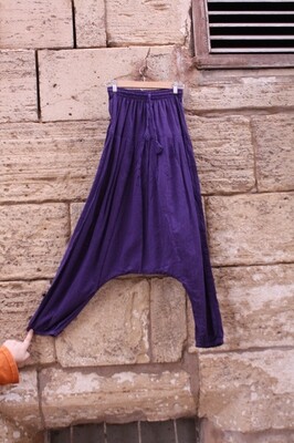 Pantalones Hippies