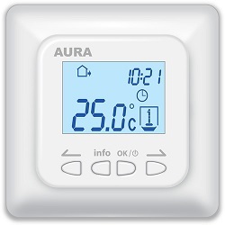 инструкция aura ltc 730