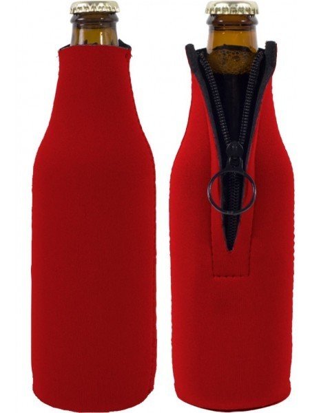 beer bottle koozies