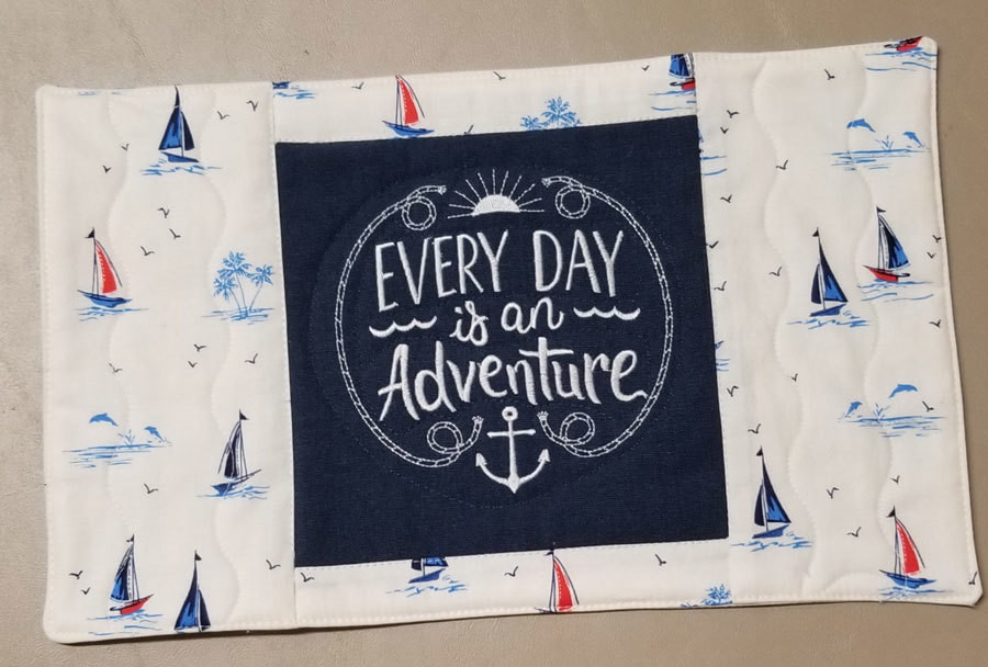 Every Day Is An Adventure Every Day Is An Adventure