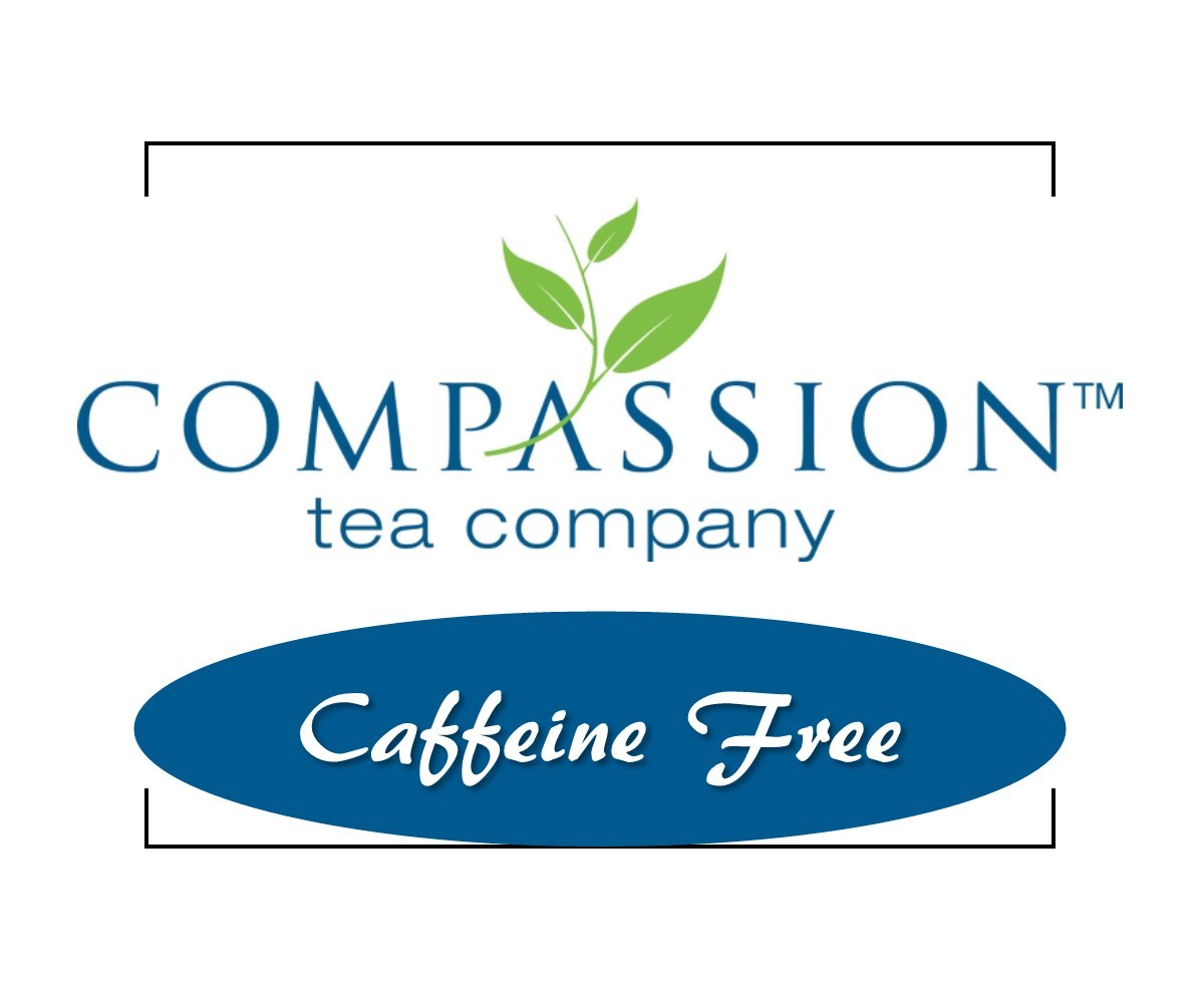 Caffeine Free Tea Sample Pack 19904