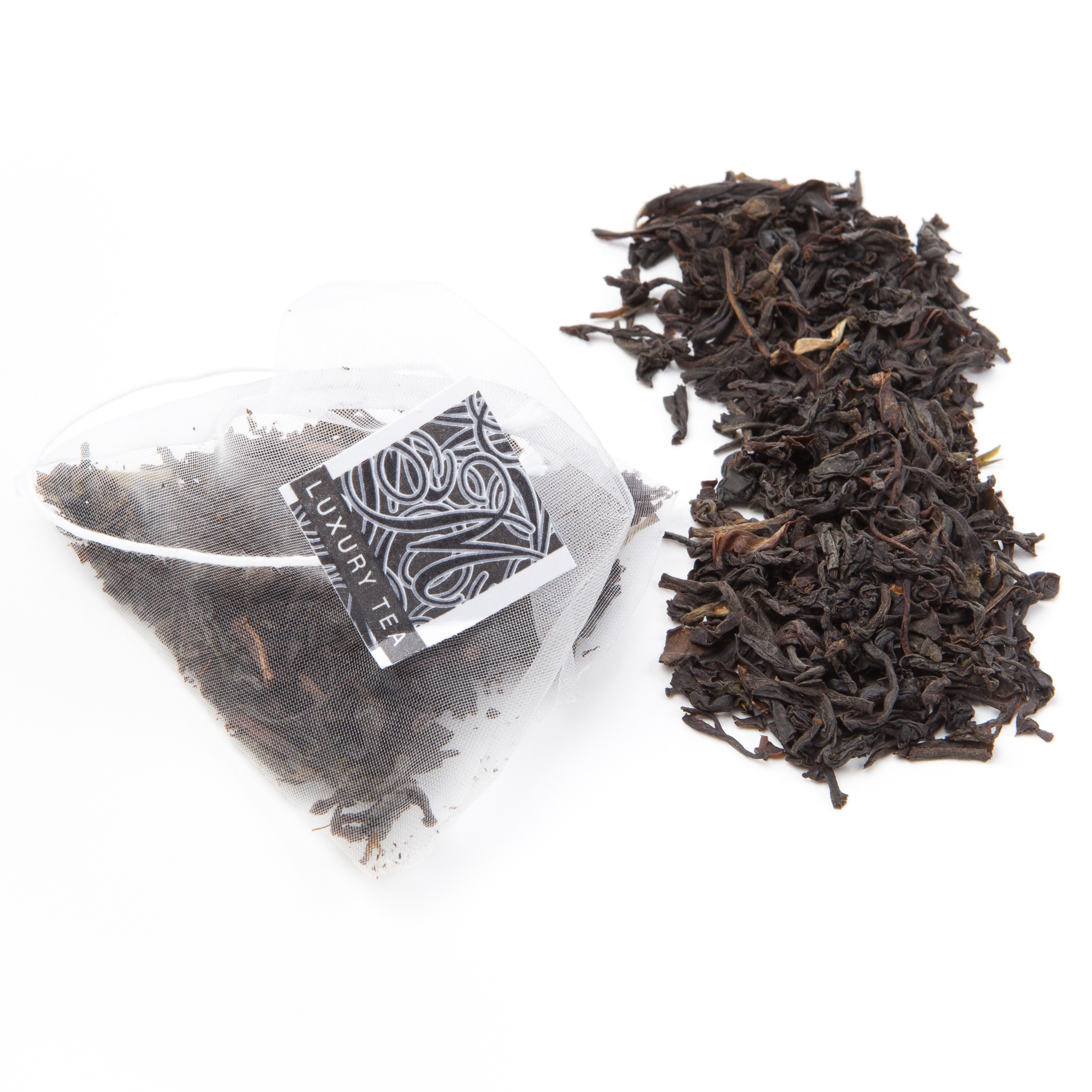 English Breakfast Tea 19925