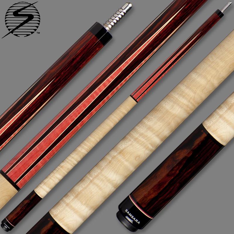 Samsara True Color Cue 216 - Dusty Rose Six TC216-DustyRoseSix