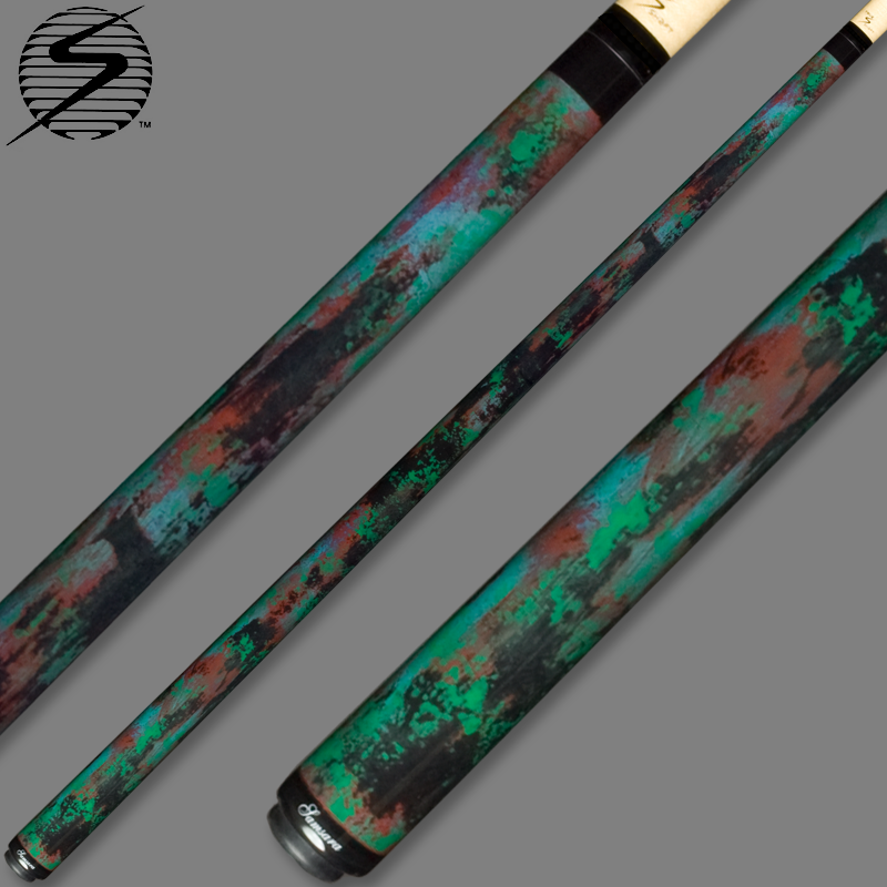 Samsara Bizarro Series Cue - Rat Rod 2 SamsaraBizRatRod2