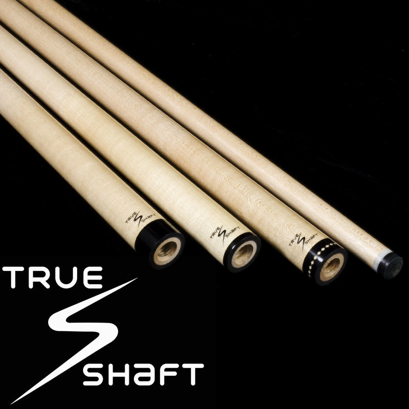 Samsara TrueShaft - 5/16-18 TS-18TBC