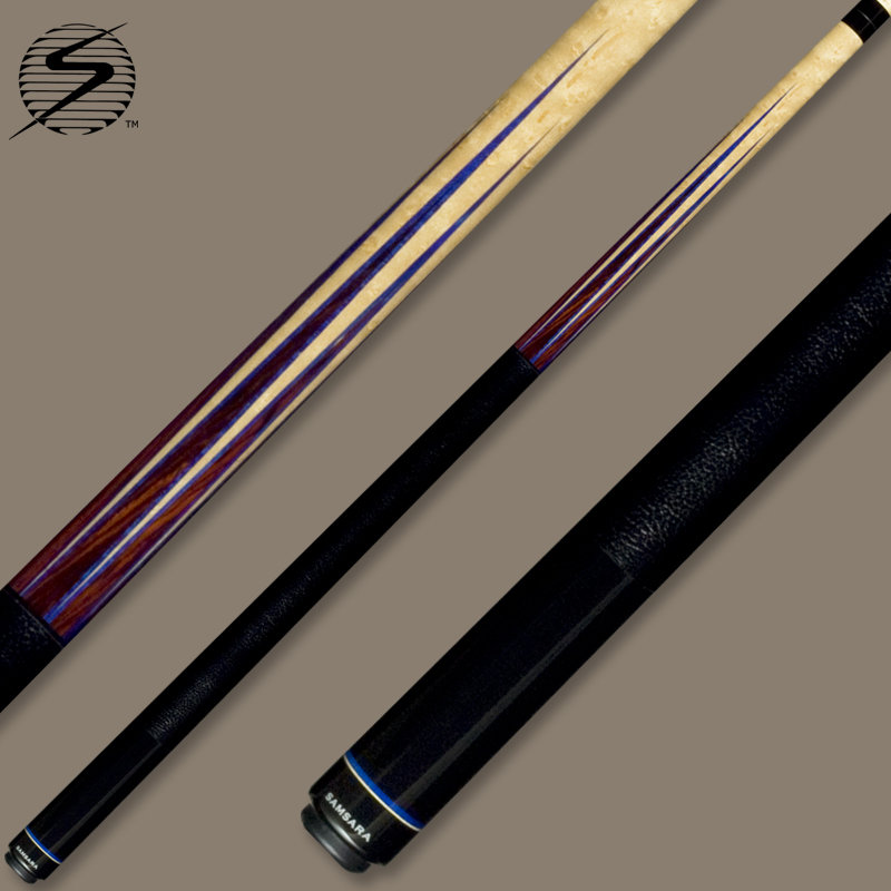 Samsara True Color Cue 318 - Coco-Blue TC318