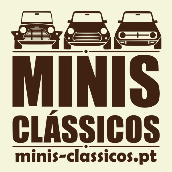 Loja on-line Minis Clássicos