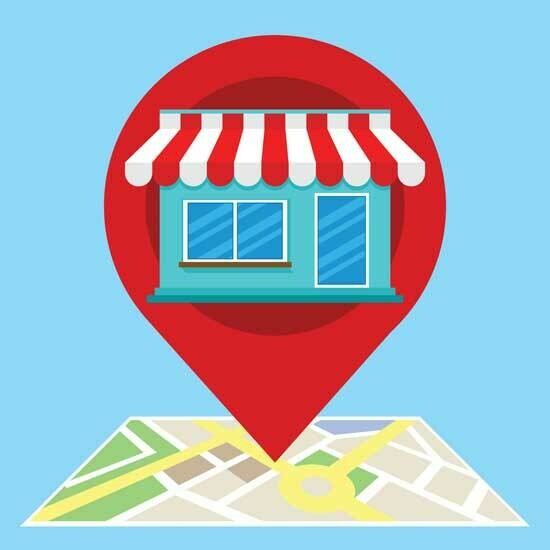 Google Business Listing Google Business Listing