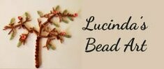 Lucinda's Bead Art