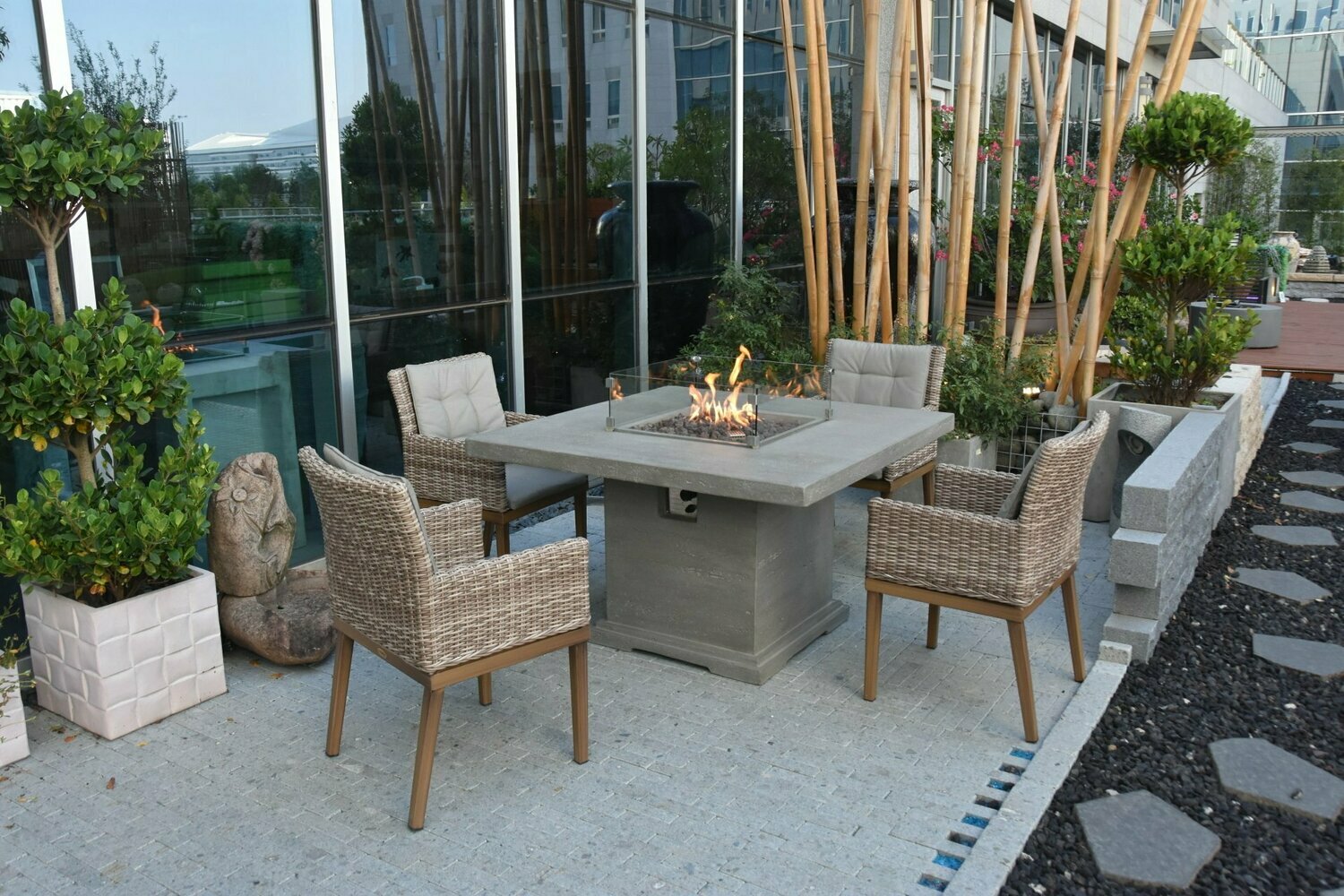 Best Teak Garden Furniture, Patio and Outdoor Furniture: Birmingham