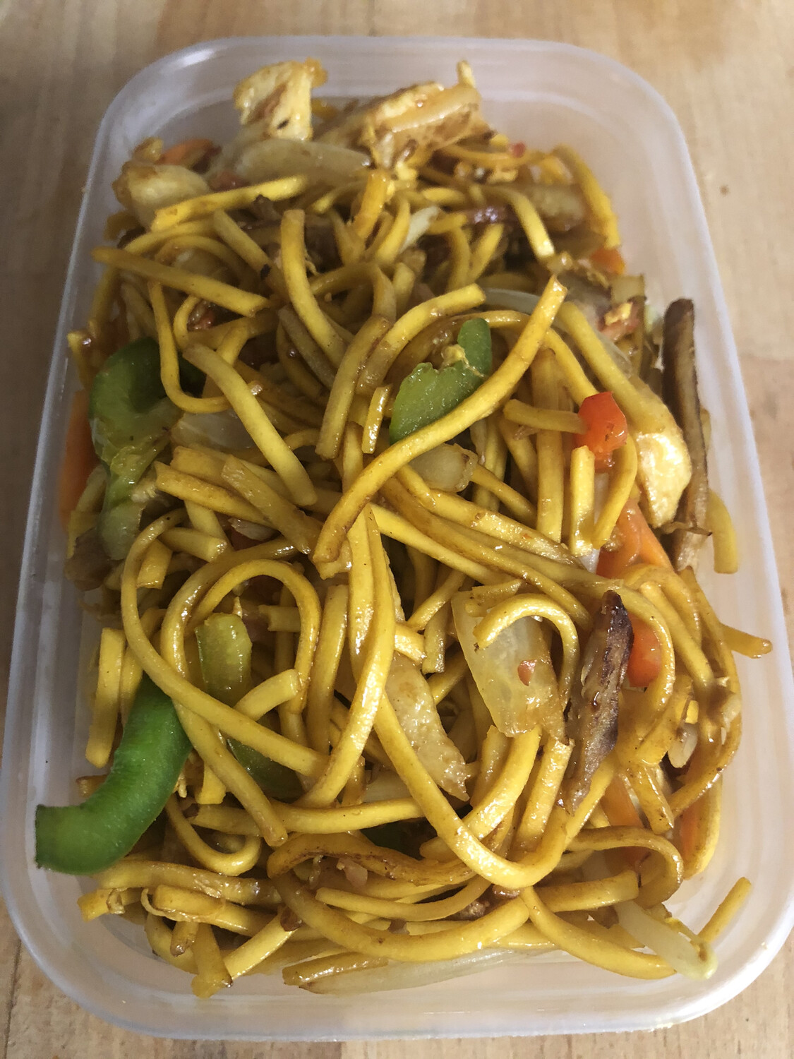 singapore-chow-mein