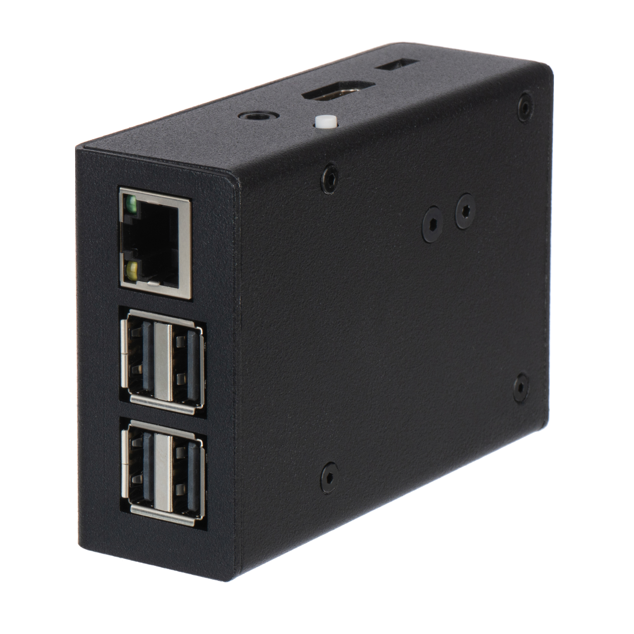 Корпус Raspberry PI 3B+ Корпус Raspberry PI 3B+