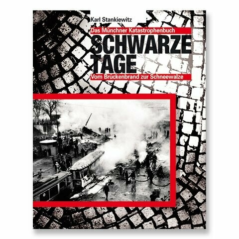 Schwarze Tage Schwarze Tage