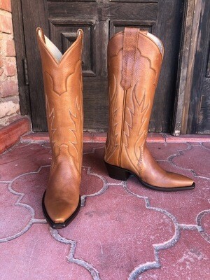 Olivia Cowboy Boots - Olivia Cowboy Boots -