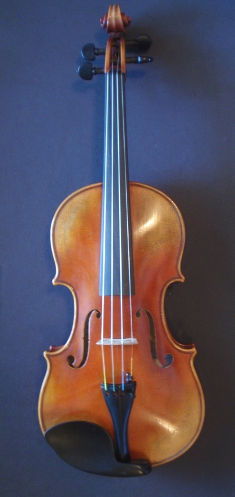Scott Cao STV750 Violin Outfit STV-750E