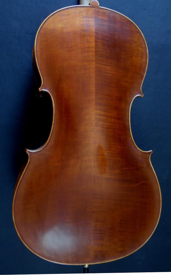 Vivo Mirecourt Cello Outfit