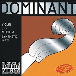 Dominant Strings - Violin