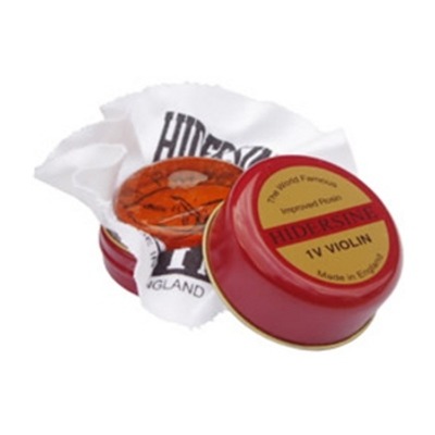 Hidersine Violin Rosin Rosin001