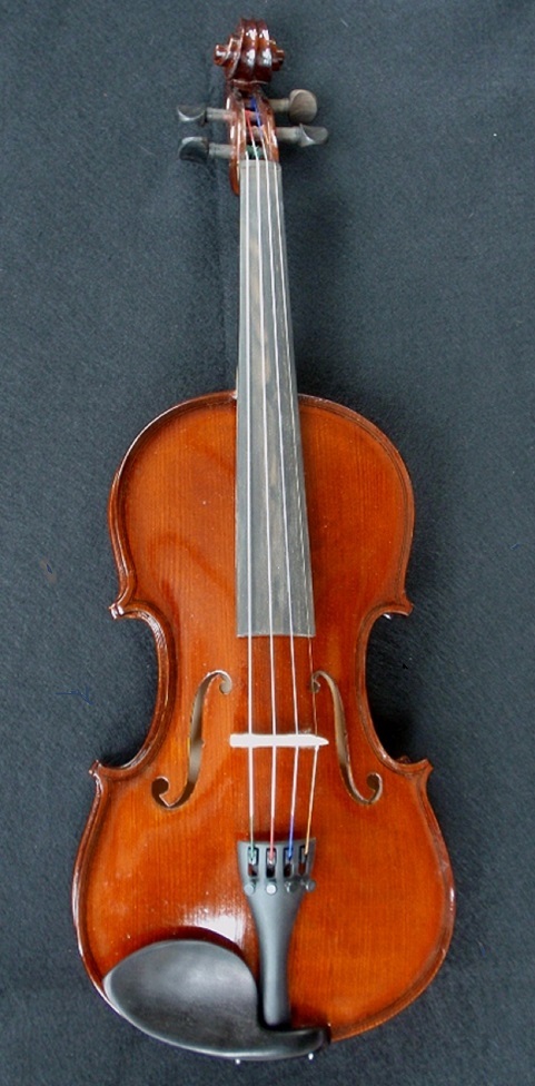 Bella Voce "Extraordinaire" Violin Outfit
