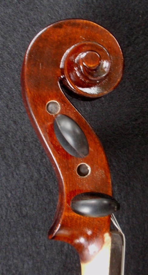Bella Voce "Extraordinaire" Violin Outfit