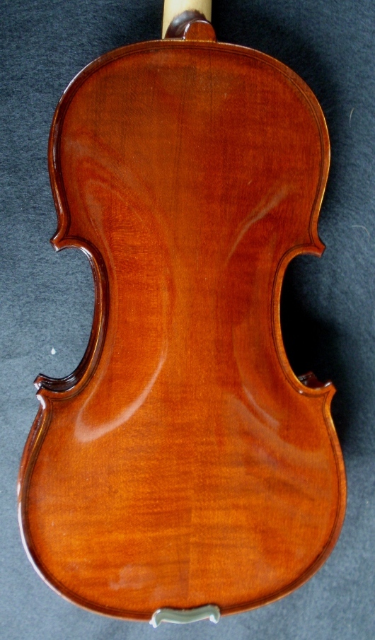Bella Voce "Extraordinaire" Violin Outfit