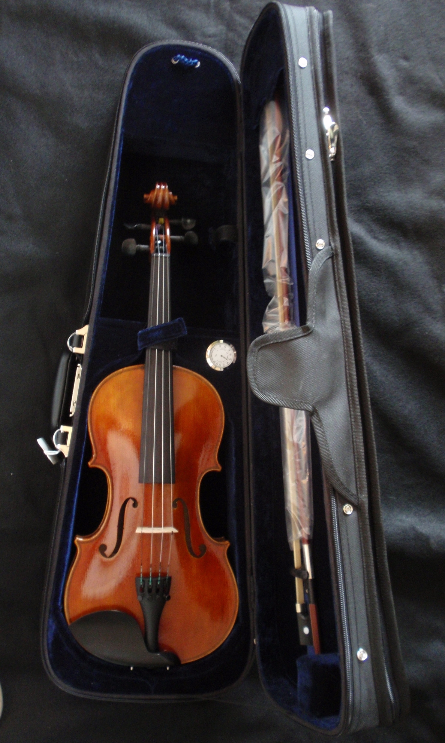 Thankful Strings B25 Violin Outfit TS0011