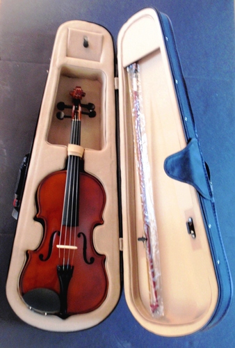 Allegro Viola Oufit VA-450