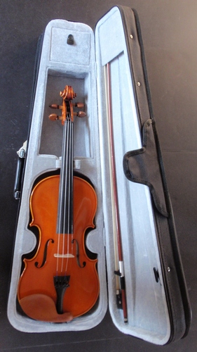 Vivo Prelude Superior Violin Outfit 001PreludeV