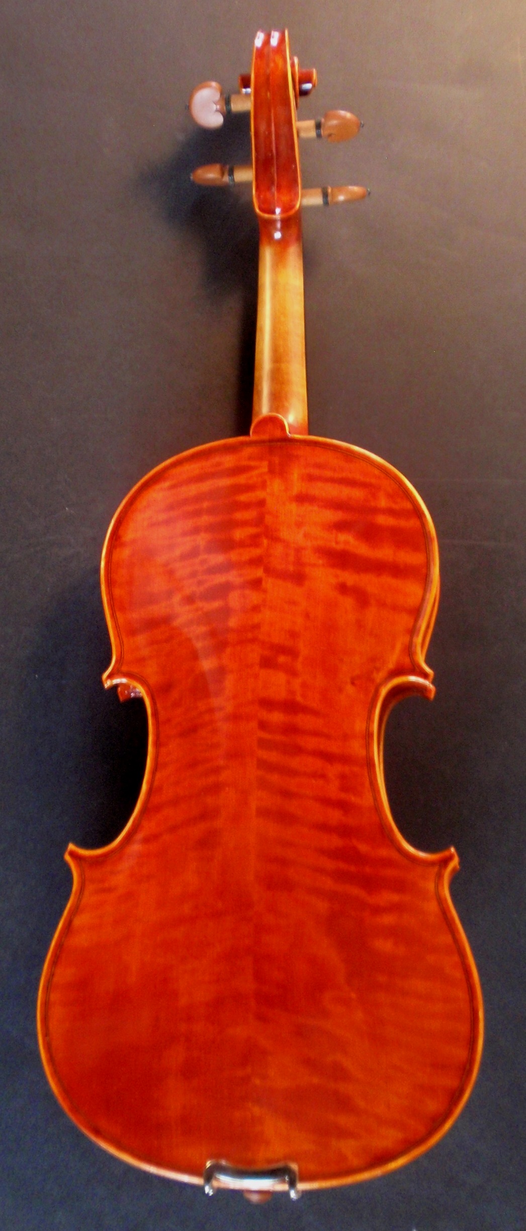 Vivo Prelude Violin Backview