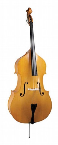 Blonde Corner Bass VB-012