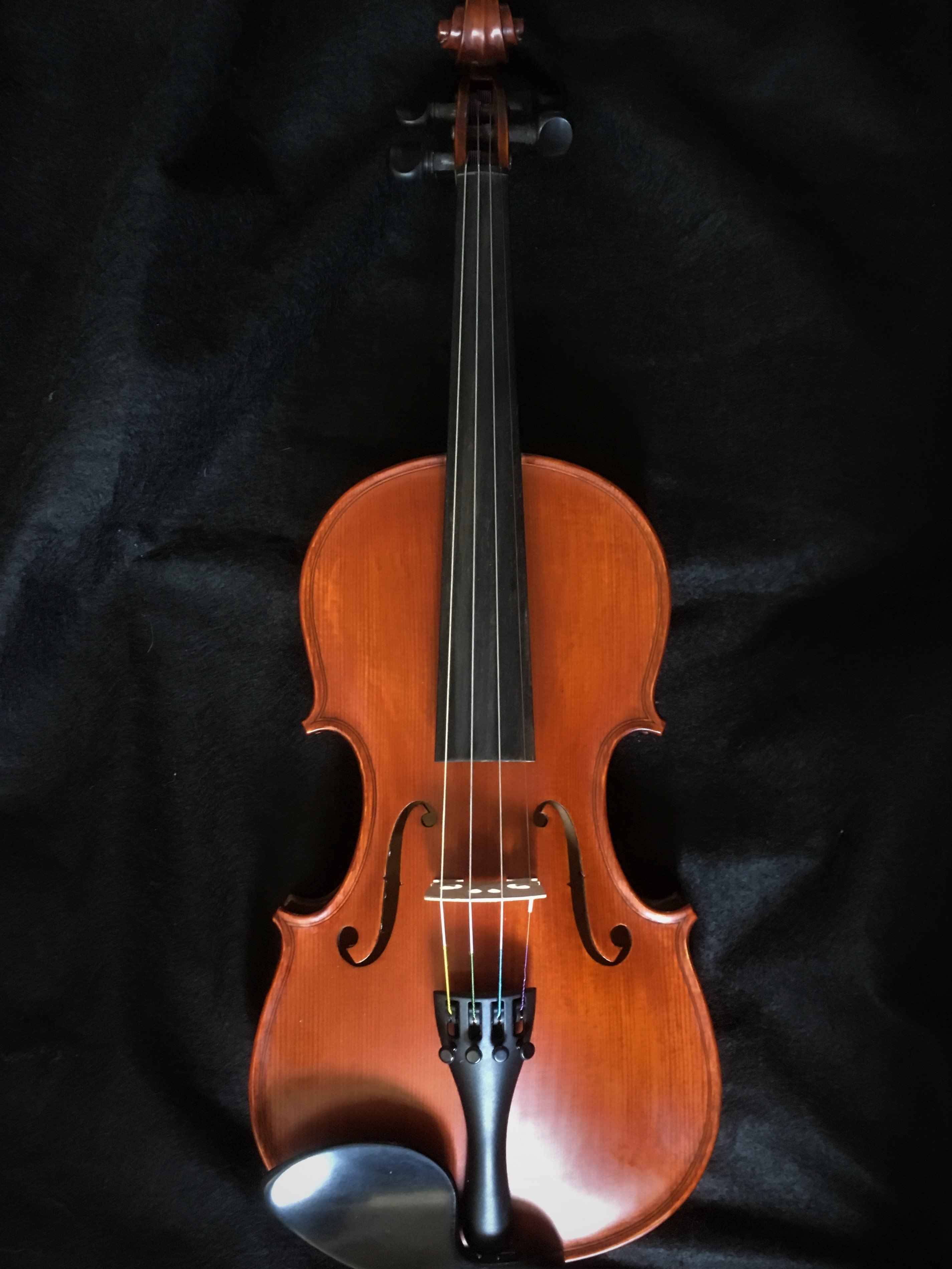 Euro Concert Violin