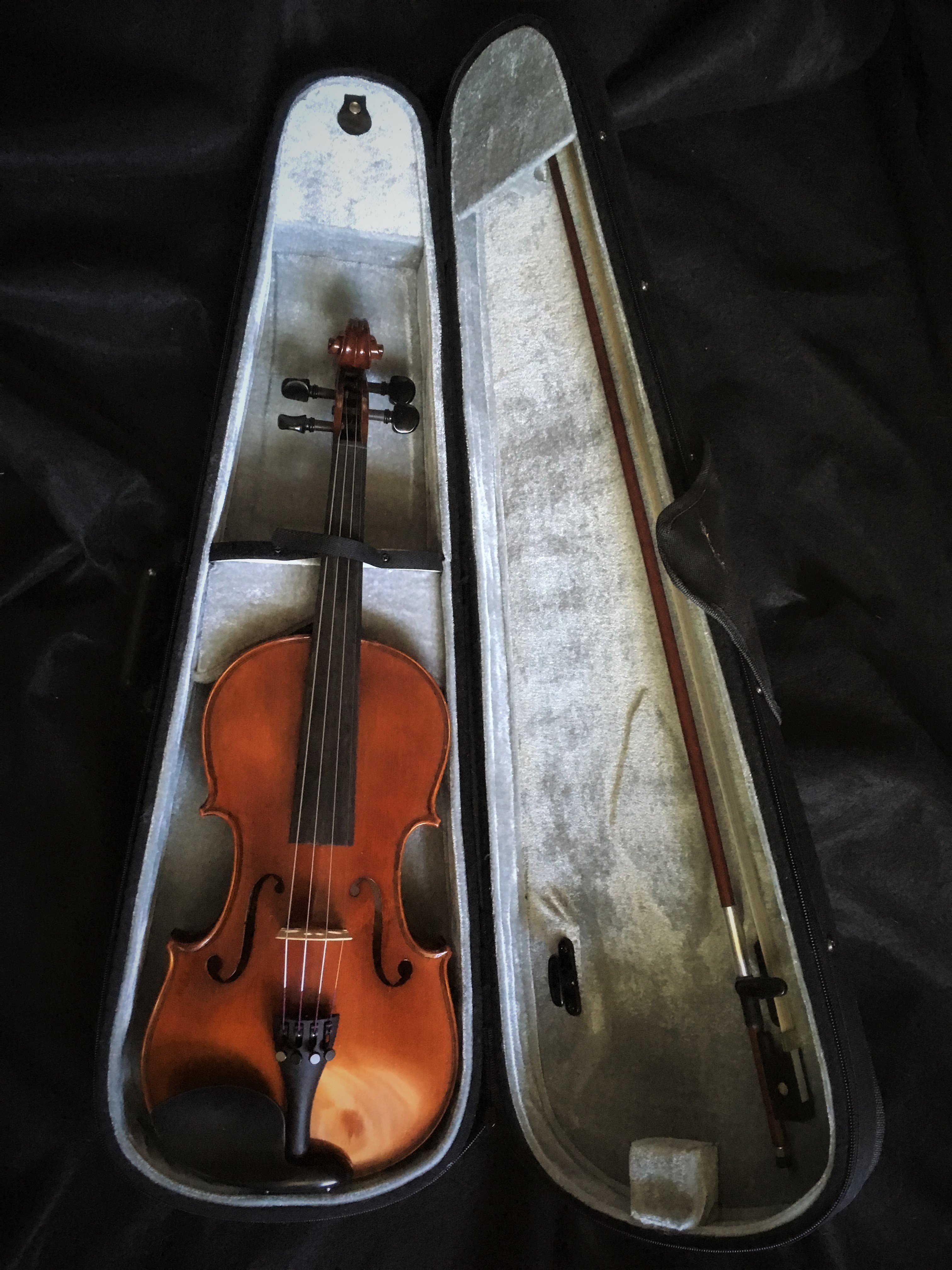 Thankful Strings B20 image 1
