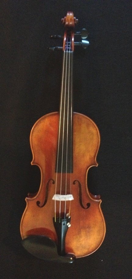 Scott Cao STV600 Violin Outfit STV600