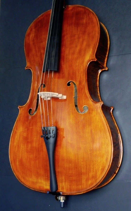 Vivo Prelude Cello Outfit