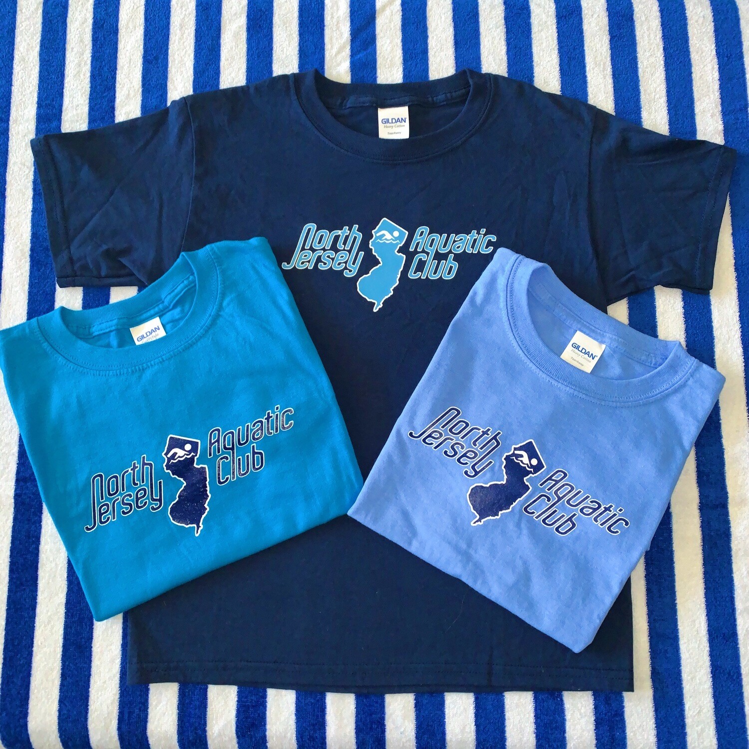 NJAC Tee Youth NJAC Tee Youth