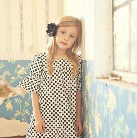 Dottie Dress Dottie Dress