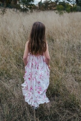 Florence Hi Low Dress | Stella Florence Hi Low Dress | Stella
